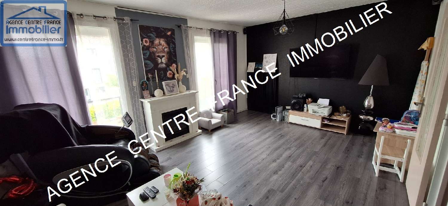  en venta casa Saint-Germain-du-Puy Cher 3