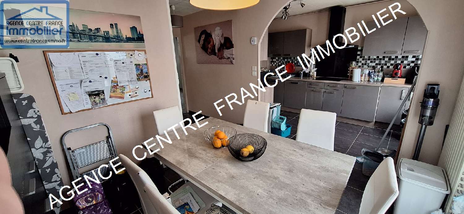  en venta casa Saint-Germain-du-Puy Cher 4