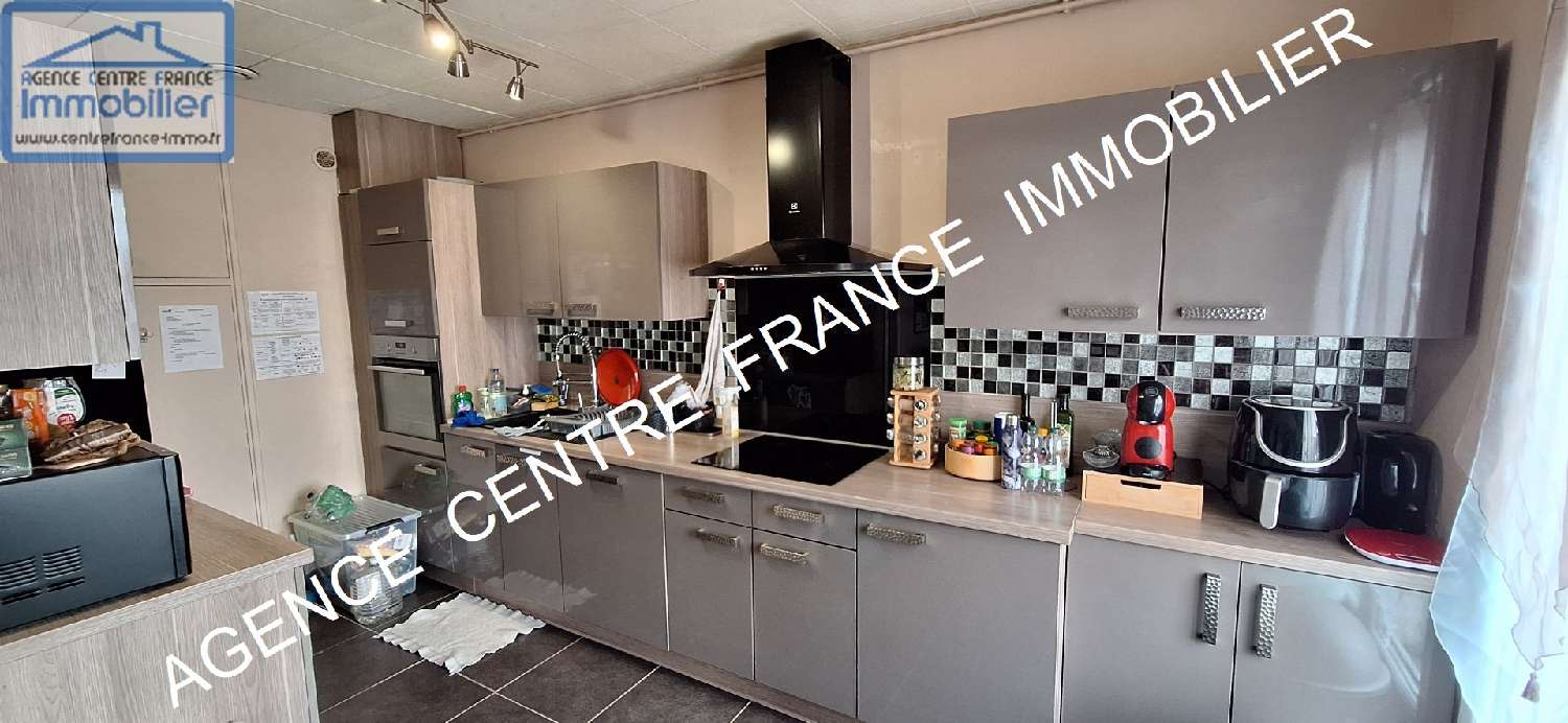  en venta casa Saint-Germain-du-Puy Cher 5