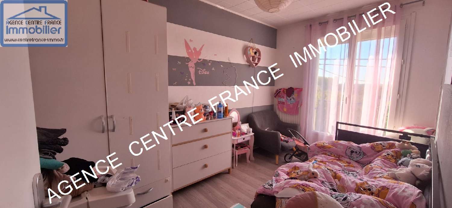  en venta casa Saint-Germain-du-Puy Cher 6