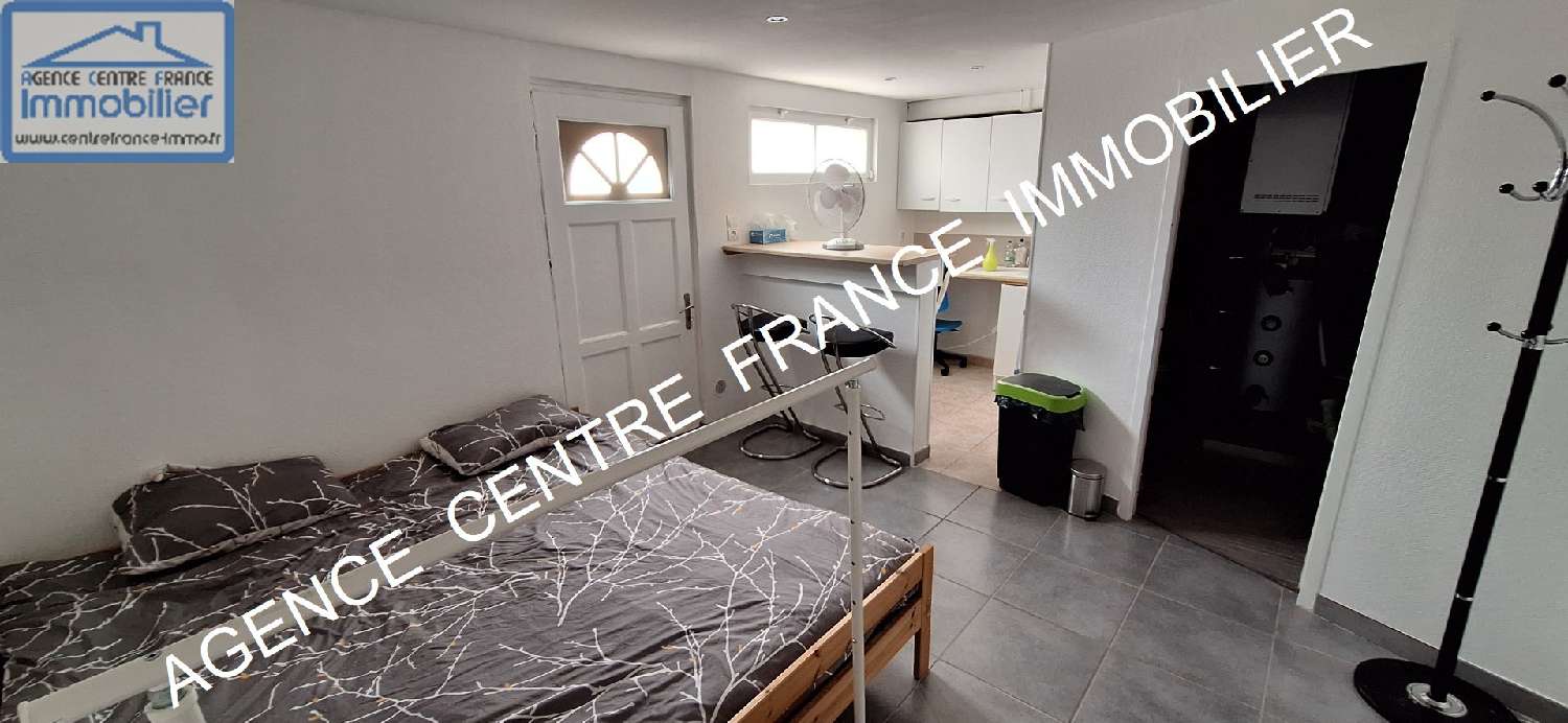  en venta casa Saint-Germain-du-Puy Cher 7