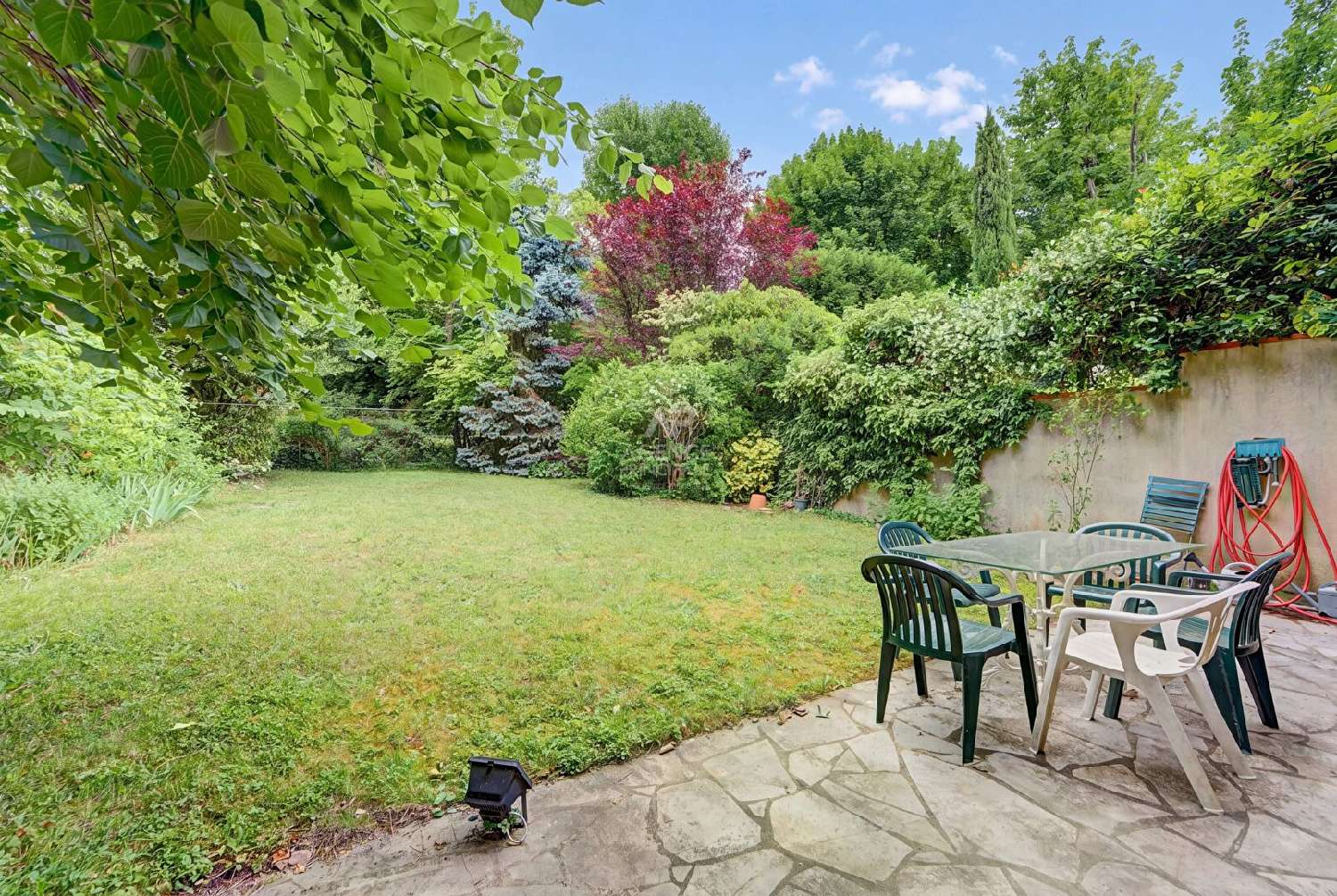 en venta casa Saint-Germain-en-Laye Yvelines 1