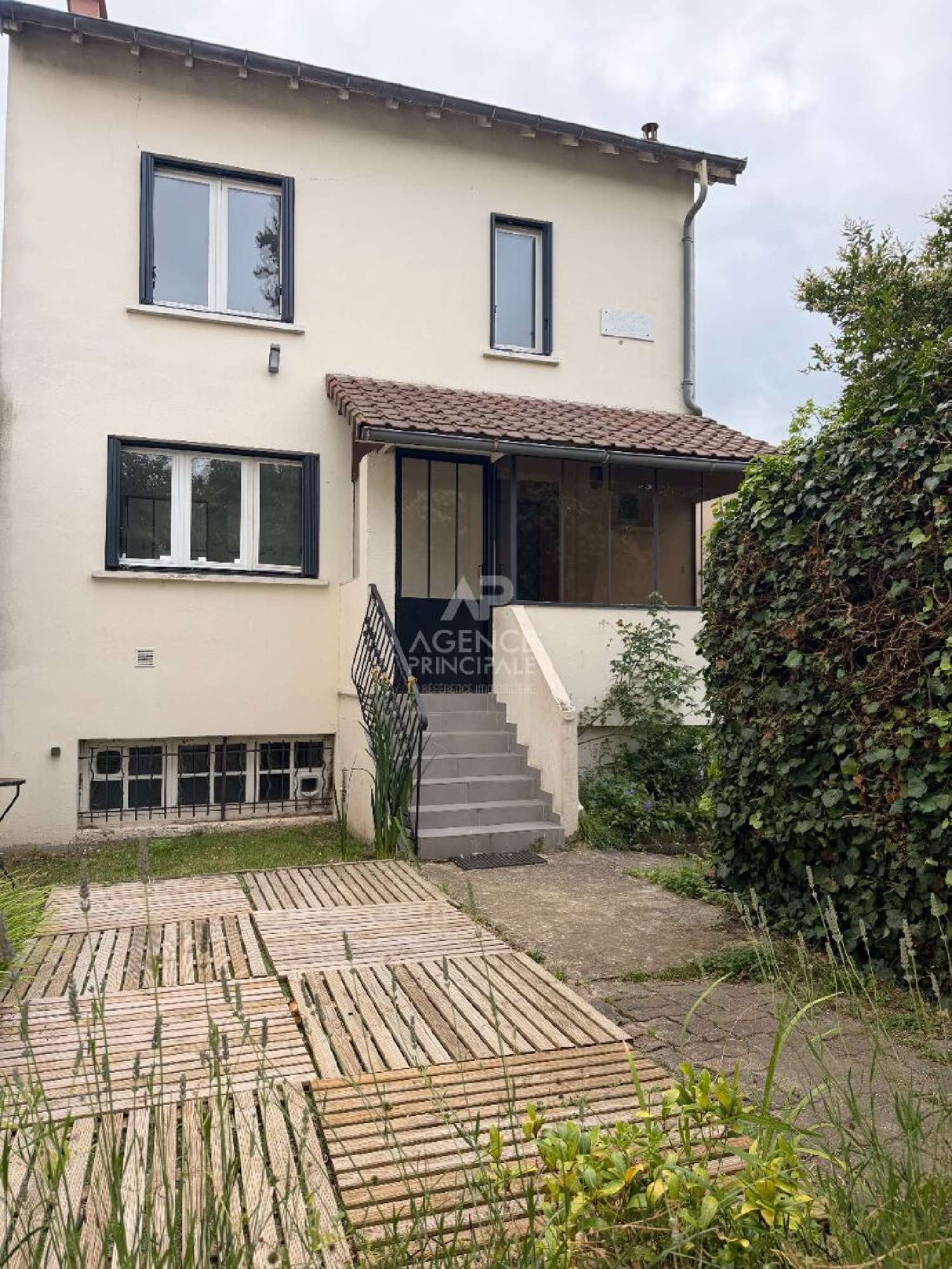  te koop huis Saint-Germain-en-Laye Yvelines 1