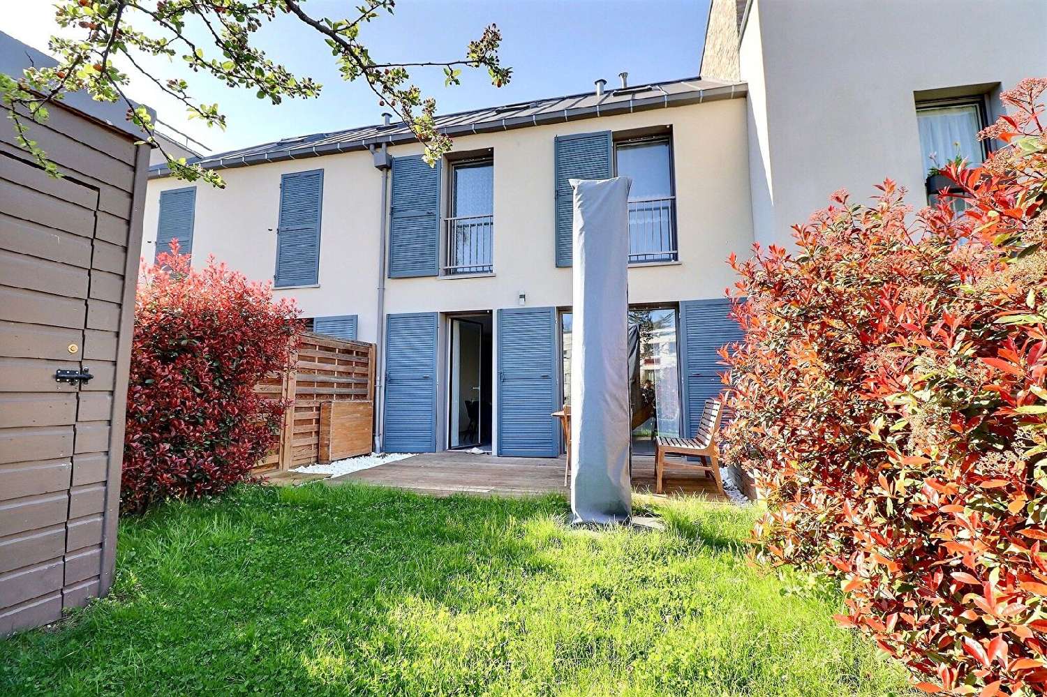 kaufen Haus Saint-Germain-en-Laye Yvelines 1