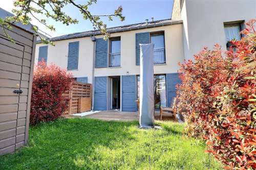 Saint-Germain-en-Laye Yvelines Haus Bild 7354612