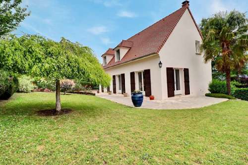 Saint-Germain-en-Laye Yvelines casa foto 7359030