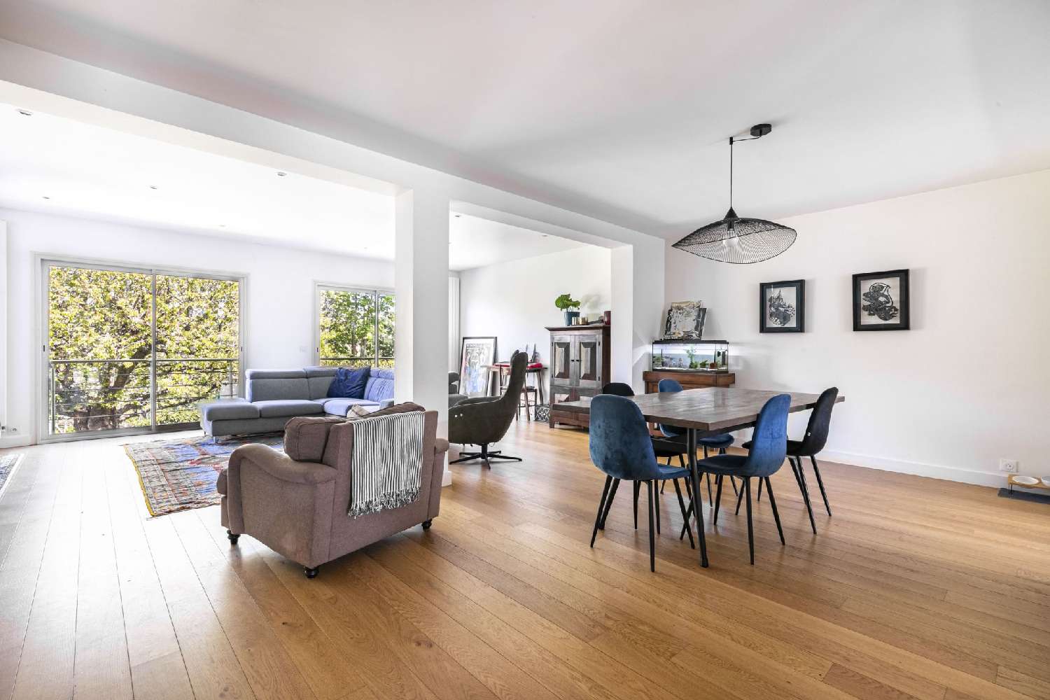 kaufen Haus Saint-Germain-en-Laye Yvelines 1