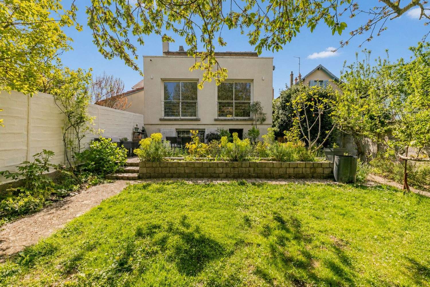 en venta casa Saint-Germain-en-Laye Yvelines 1