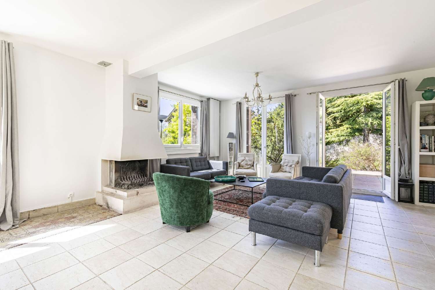 en venta casa Saint-Germain-en-Laye Yvelines 1