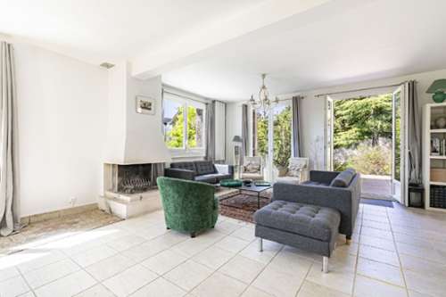 Saint-Germain-en-Laye Yvelines casa foto 7359838