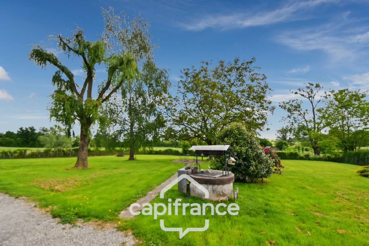  à vendre maison Saint-Germain-du-Bois Saône-et-Loire 4