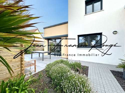 Saint-Germain-sur-Ay Manche maison foto 7356659