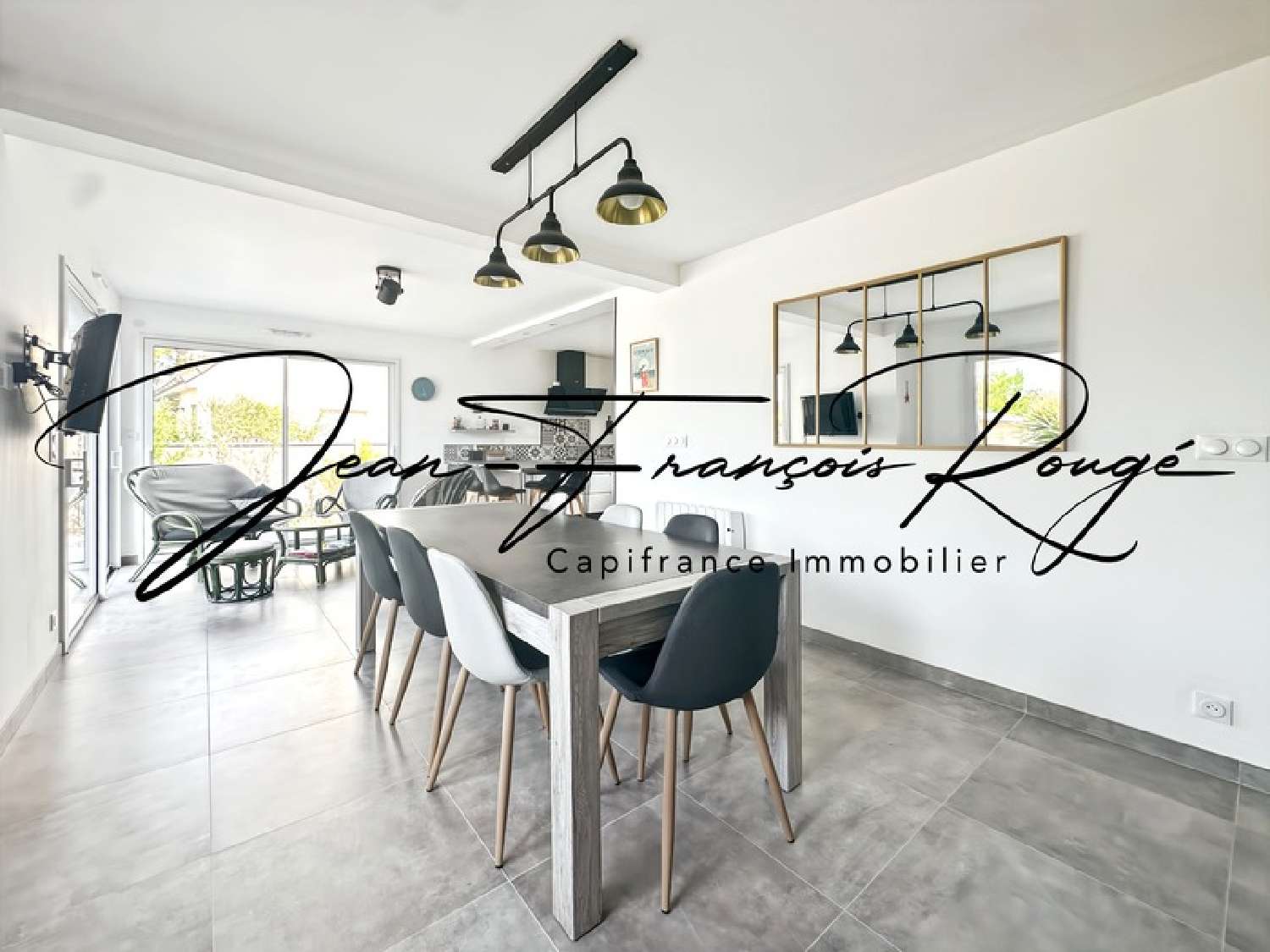à vendre maison Saint-Germain-sur-Ay Manche 6