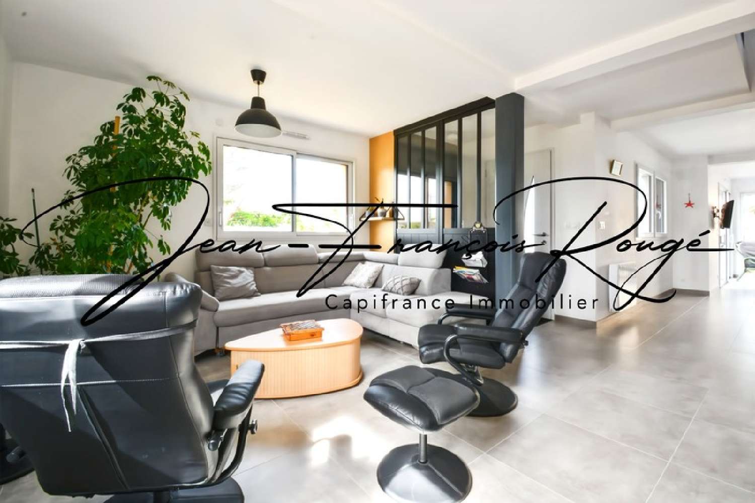 à vendre maison Saint-Germain-sur-Ay Manche 7