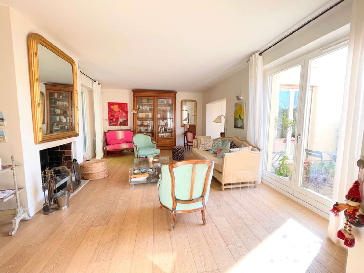  à vendre maison Saint-Germain-en-Laye Yvelines 6