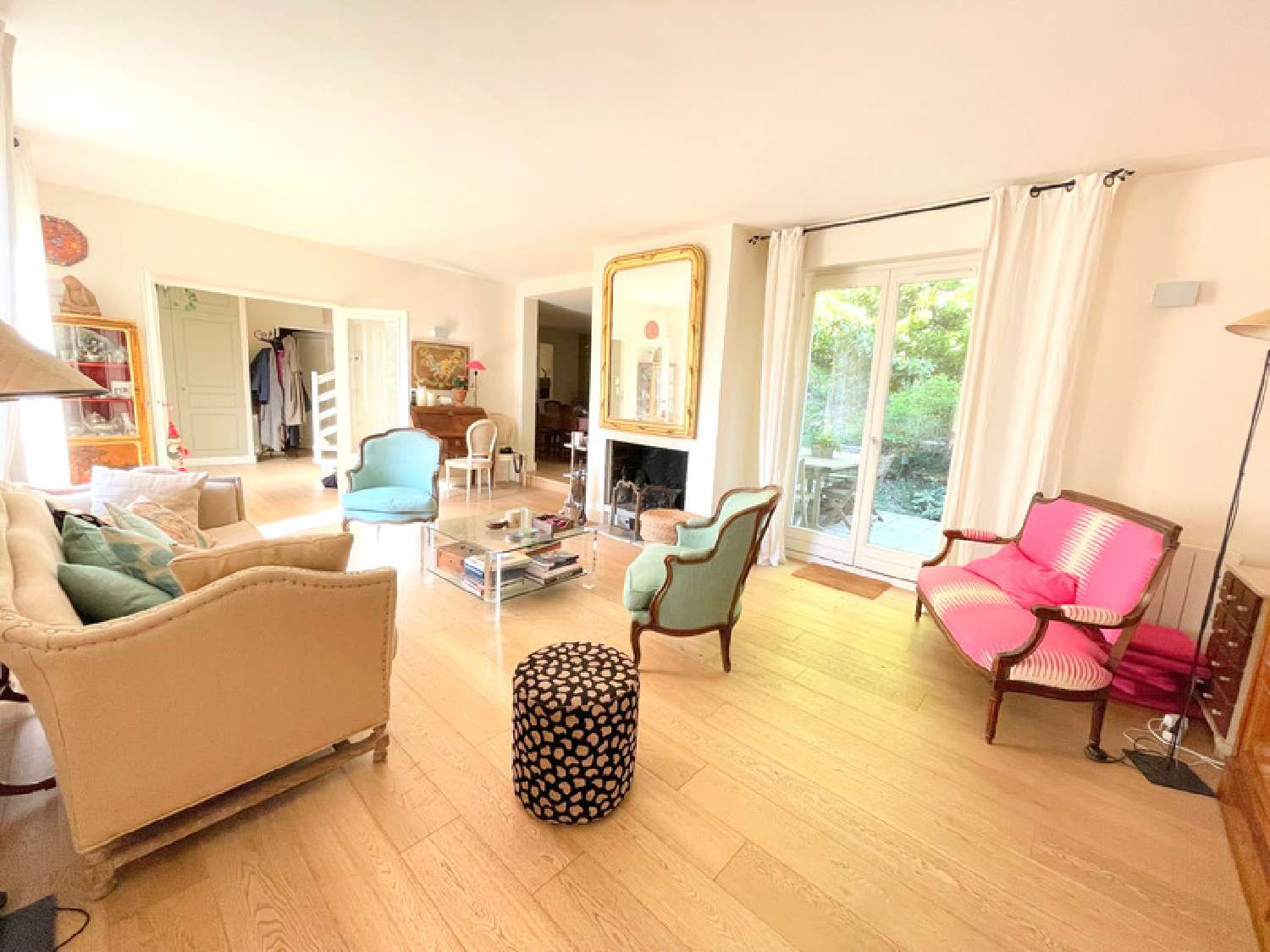  à vendre maison Saint-Germain-en-Laye Yvelines 7
