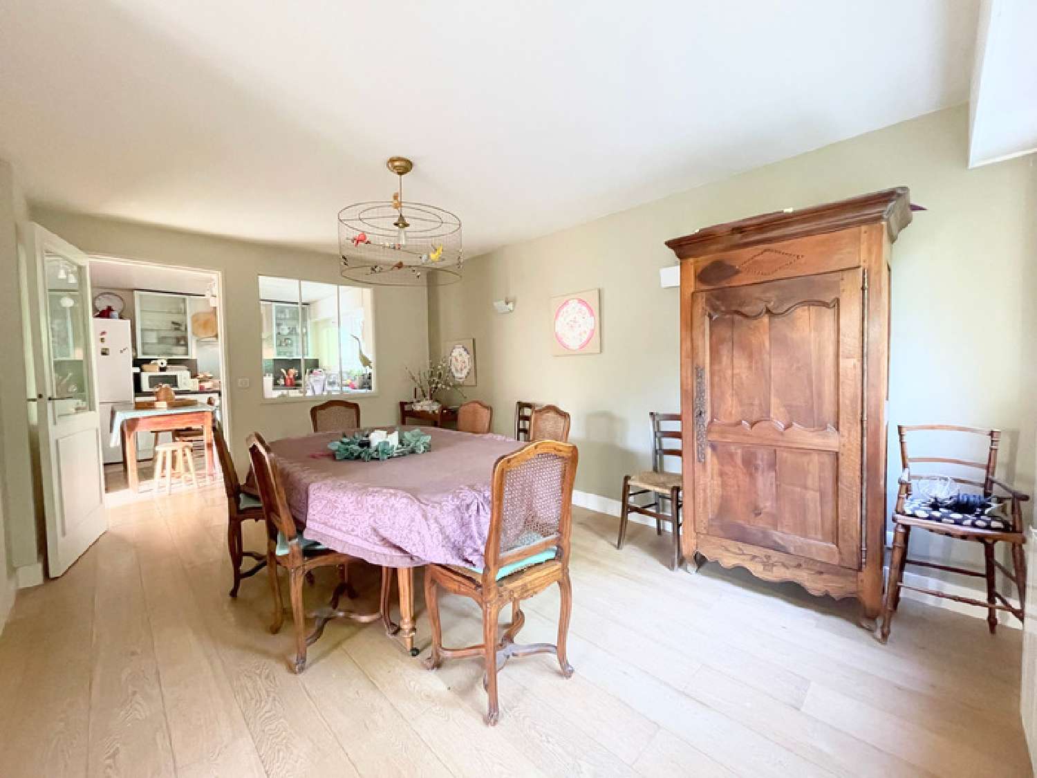  à vendre maison Saint-Germain-en-Laye Yvelines 8