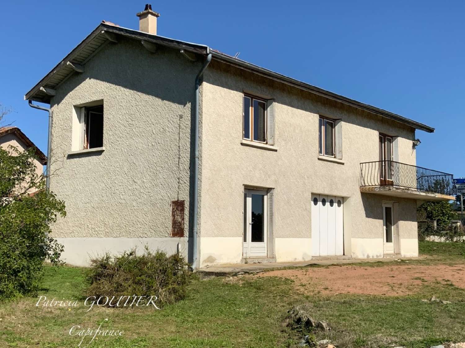  à vendre maison Saint-Germain-Laval Loire 1