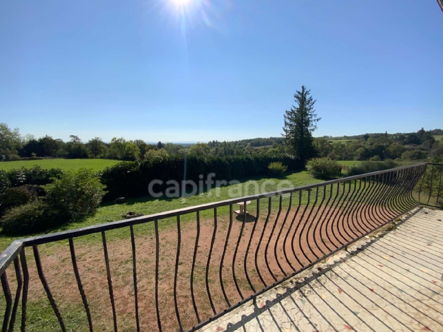 à vendre maison Saint-Germain-Laval Loire 2