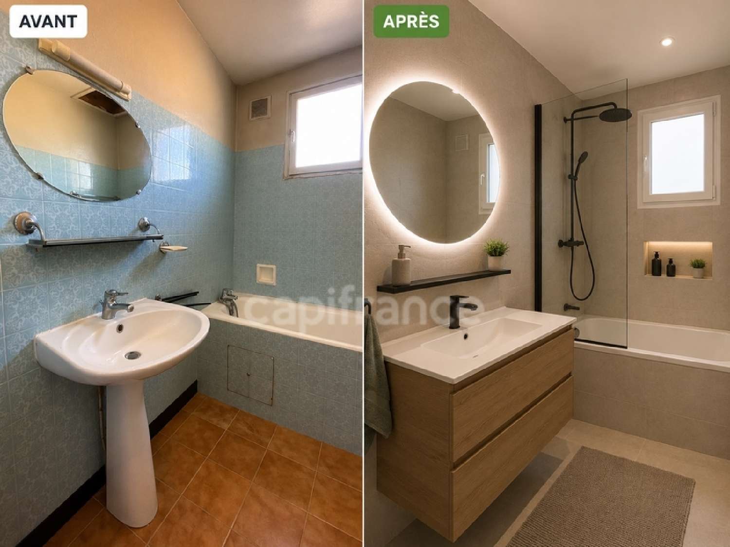  à vendre maison Saint-Germain-Laval Loire 5
