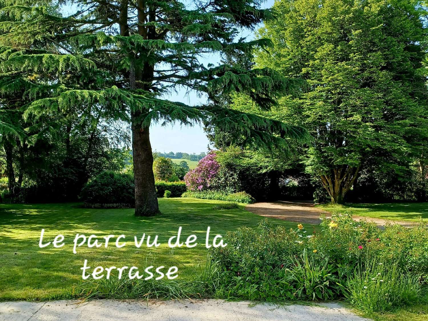  te koop huis Saint-Germain-d'Elle Manche 2