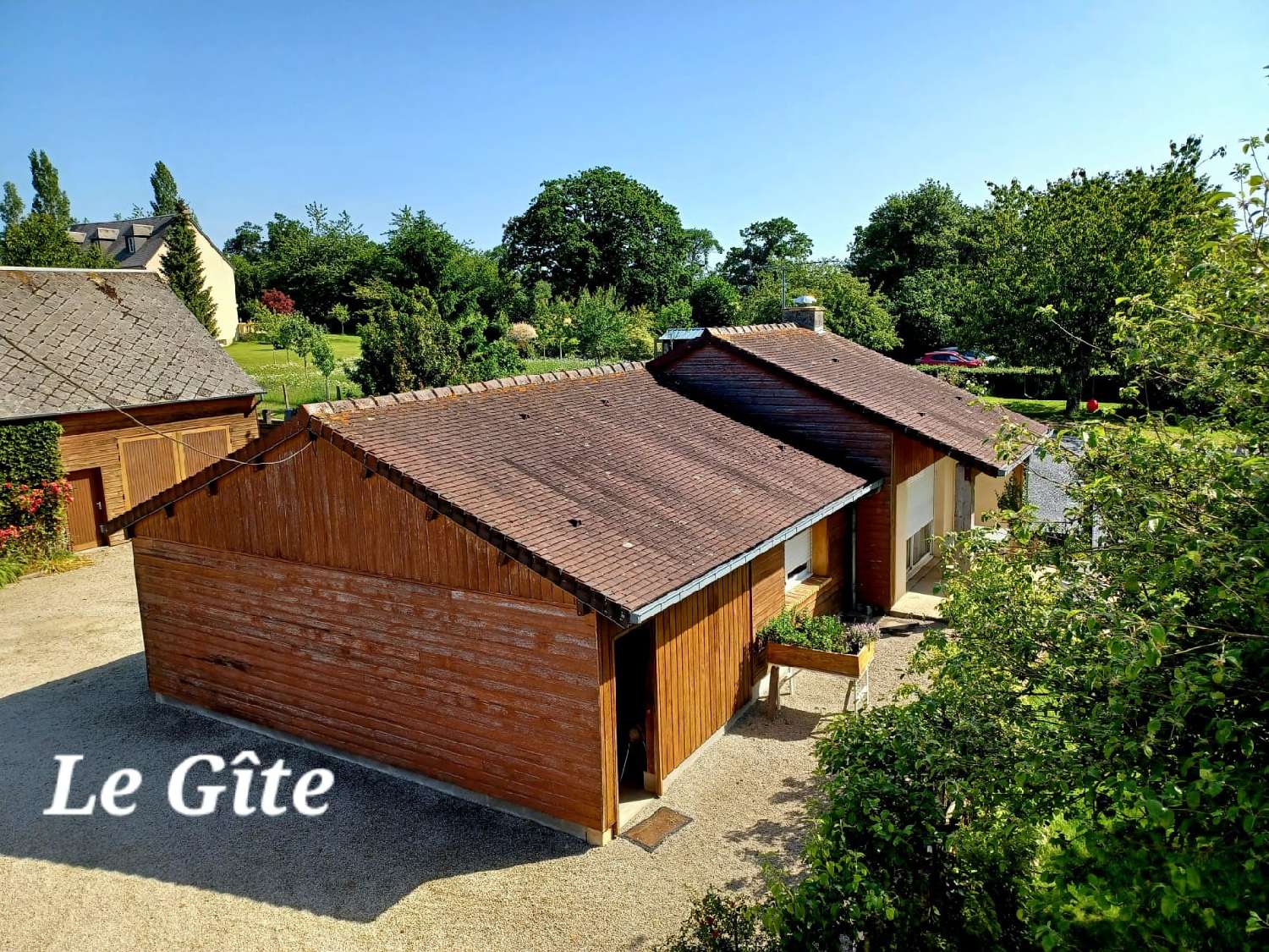  te koop huis Saint-Germain-d'Elle Manche 6