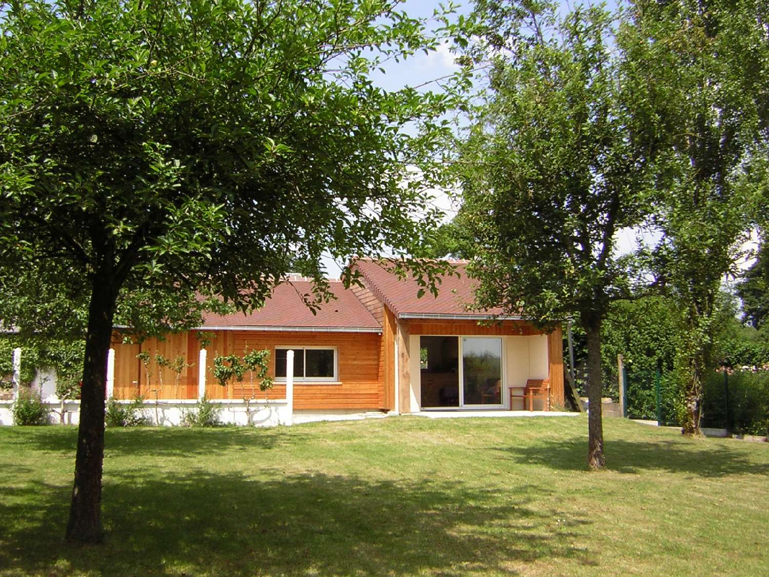  te koop huis Saint-Germain-d'Elle Manche 7