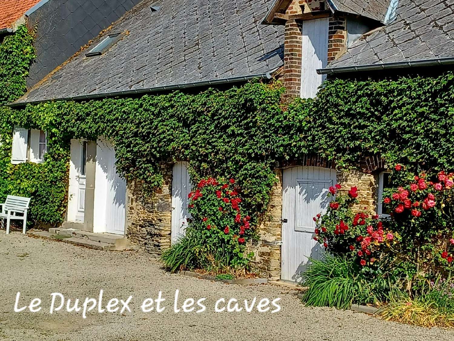  te koop huis Saint-Germain-d'Elle Manche 8