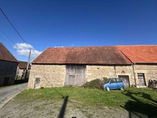 Saint-Germain-Beaupré Creuse maison foto 7350436