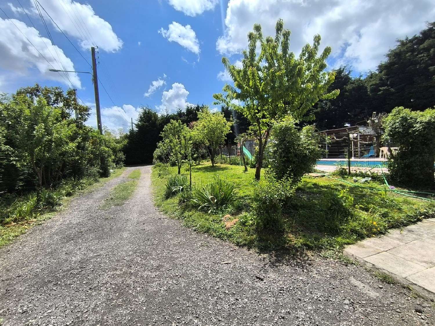 à vendre maison Saint-Germain-du-Bois Saône-et-Loire 1