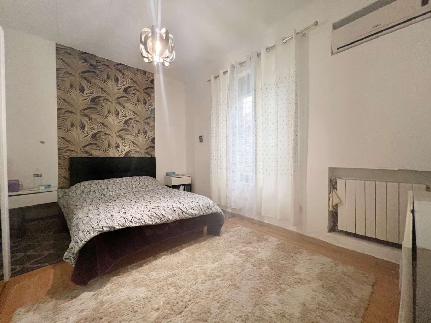à vendre maison Saint-Germain-du-Bois Saône-et-Loire 5
