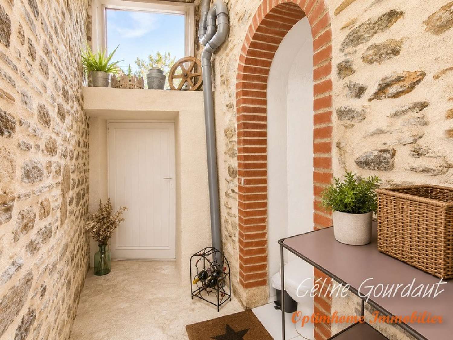  à vendre maison Saint-Germain-les-Belles Haute-Vienne 5
