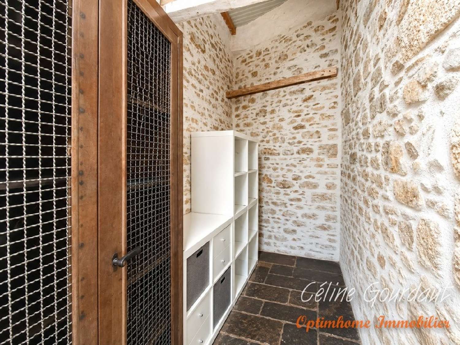  à vendre maison Saint-Germain-les-Belles Haute-Vienne 6
