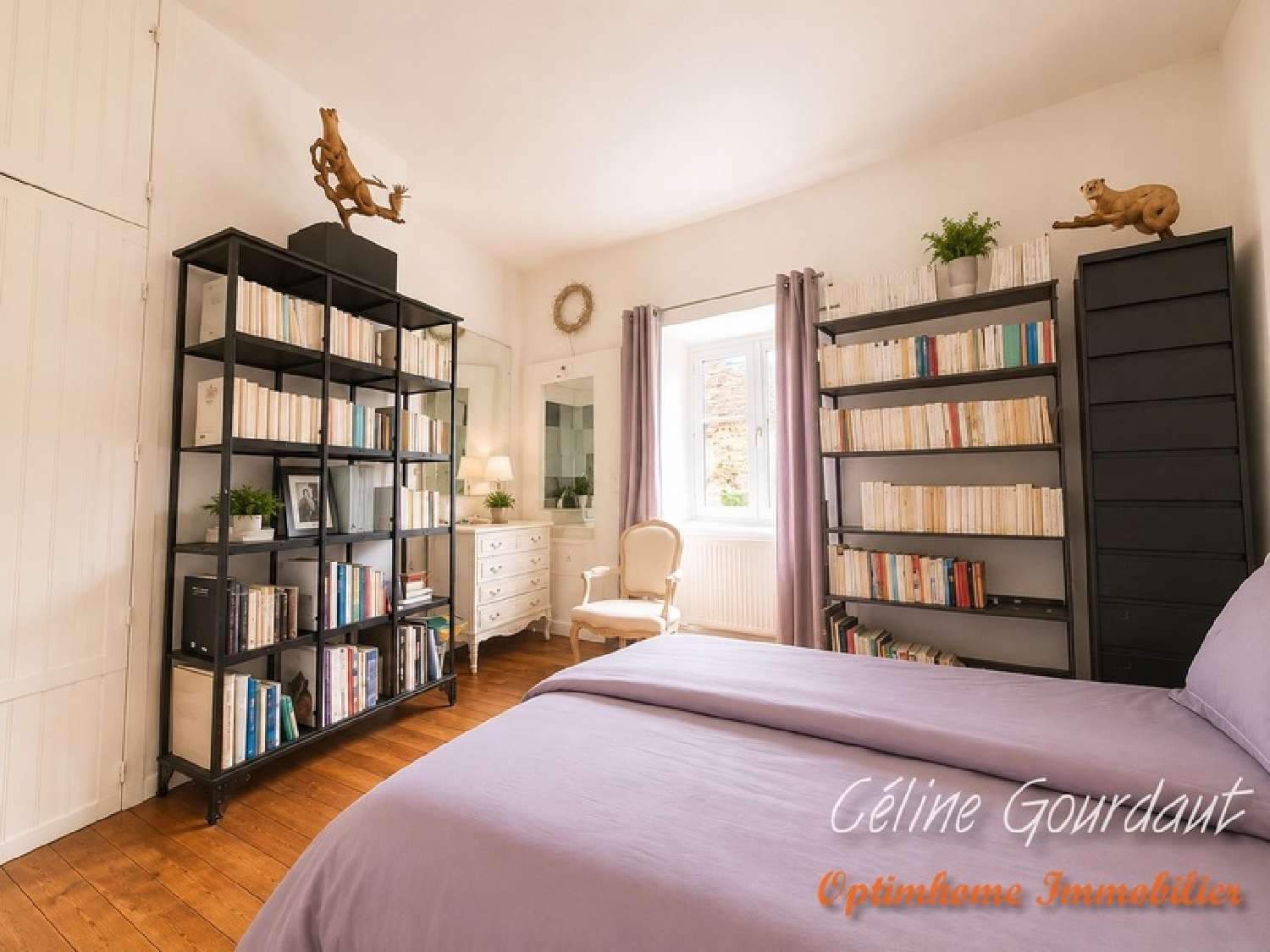  à vendre maison Saint-Germain-les-Belles Haute-Vienne 7