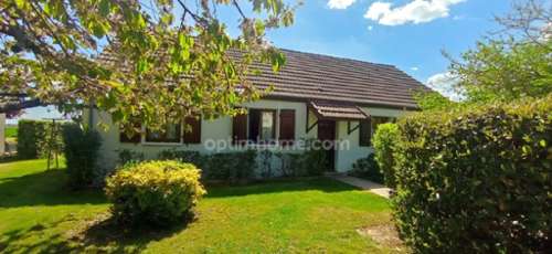 Saint-Germain-Laxis Seine-et-Marne casa foto 7349912