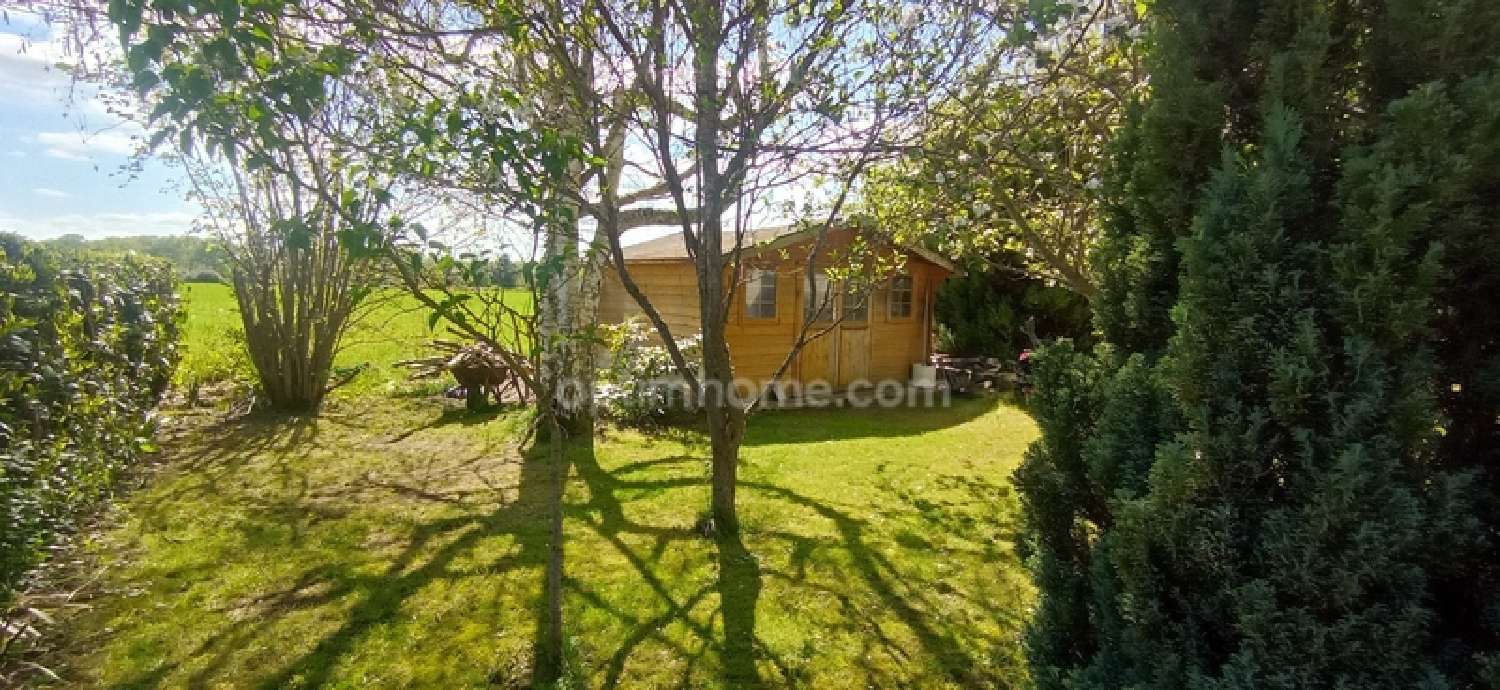 en venta casa Saint-Germain-Laxis Seine-et-Marne 5