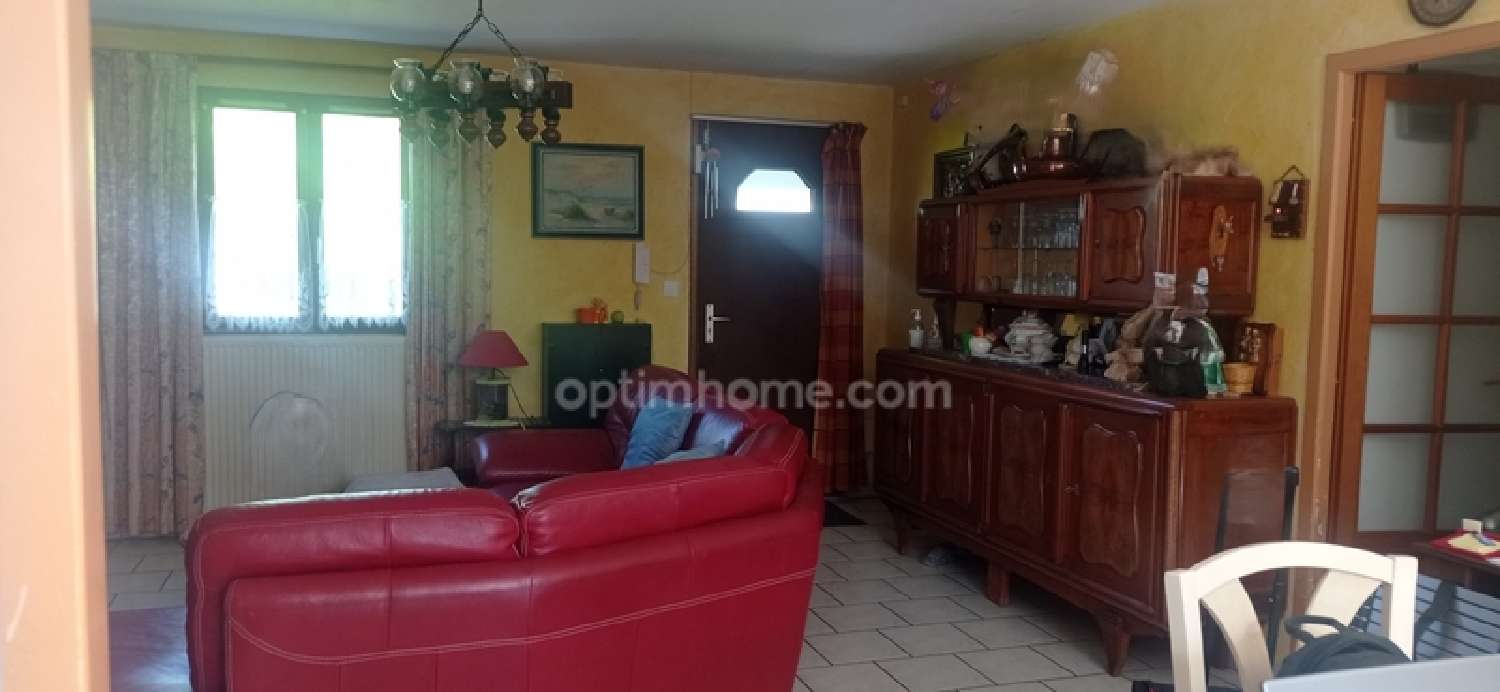 en venta casa Saint-Germain-Laxis Seine-et-Marne 8
