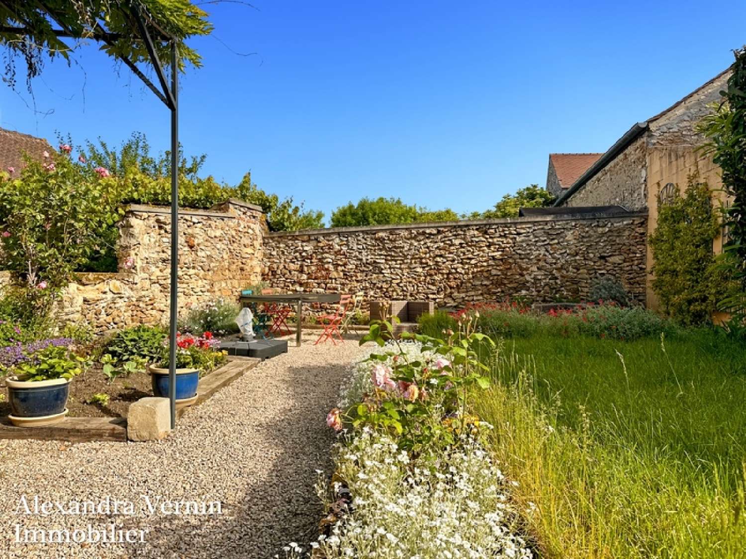  kaufen Haus Saint-Germain-en-Laye Yvelines 2