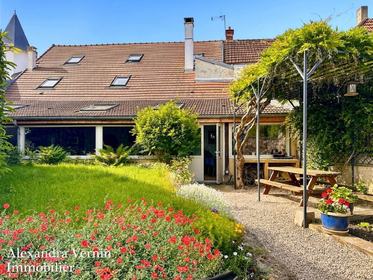  kaufen Haus Saint-Germain-en-Laye Yvelines 3