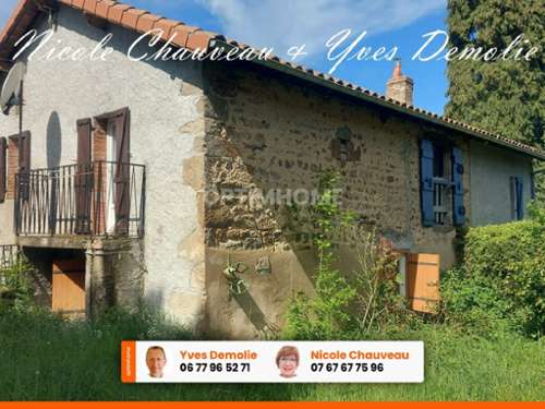 Saint-Germain-l'Herm Puy-de-Dôme casa foto 7358996