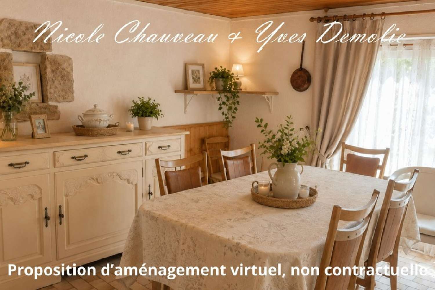 en venta casa Saint-Germain-l'Herm Puy-de-Dôme 4