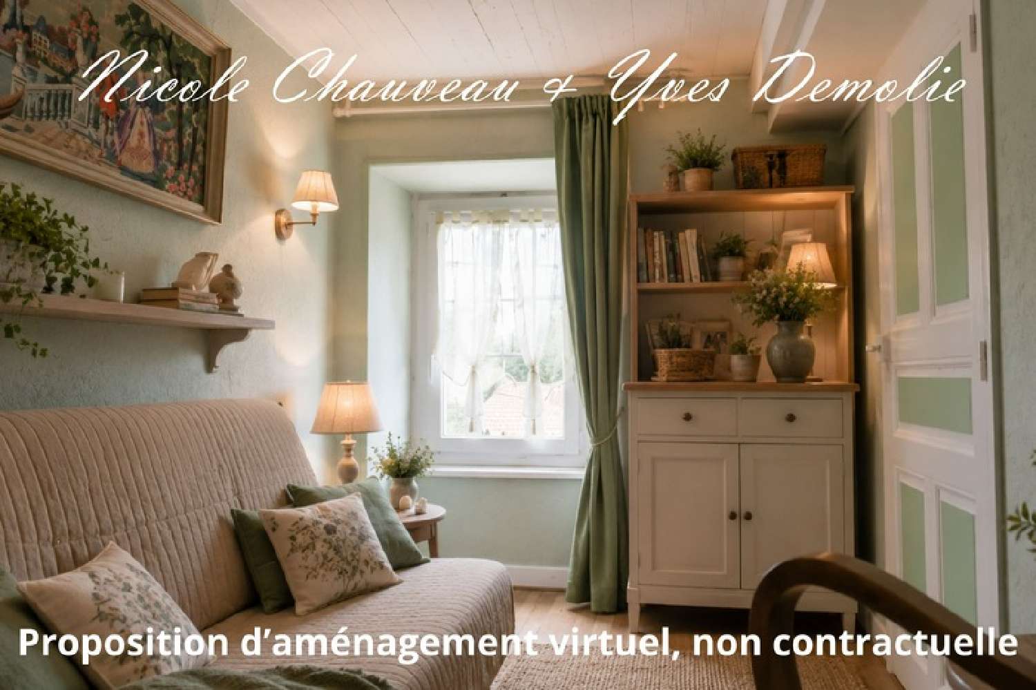 en venta casa Saint-Germain-l'Herm Puy-de-Dôme 6