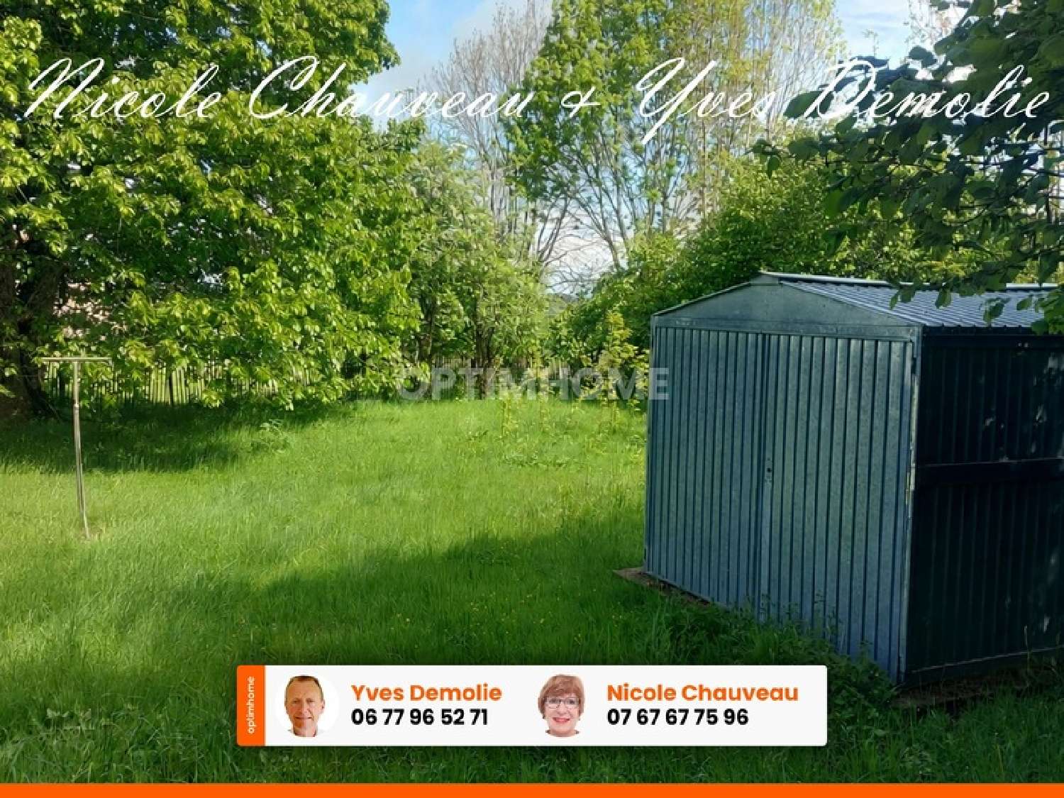 en venta casa Saint-Germain-l'Herm Puy-de-Dôme 8