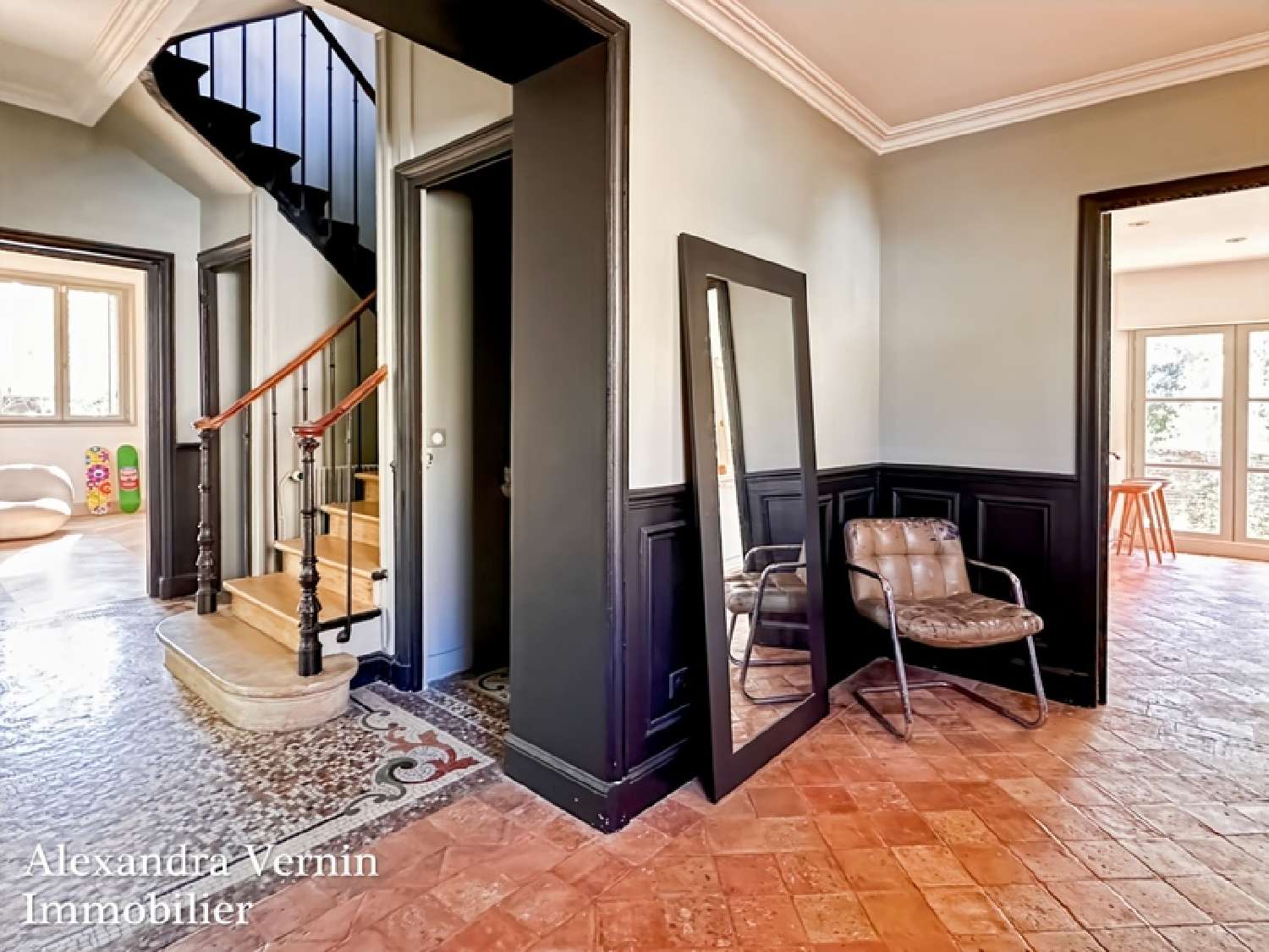  te koop huis Saint-Germain-en-Laye Yvelines 2