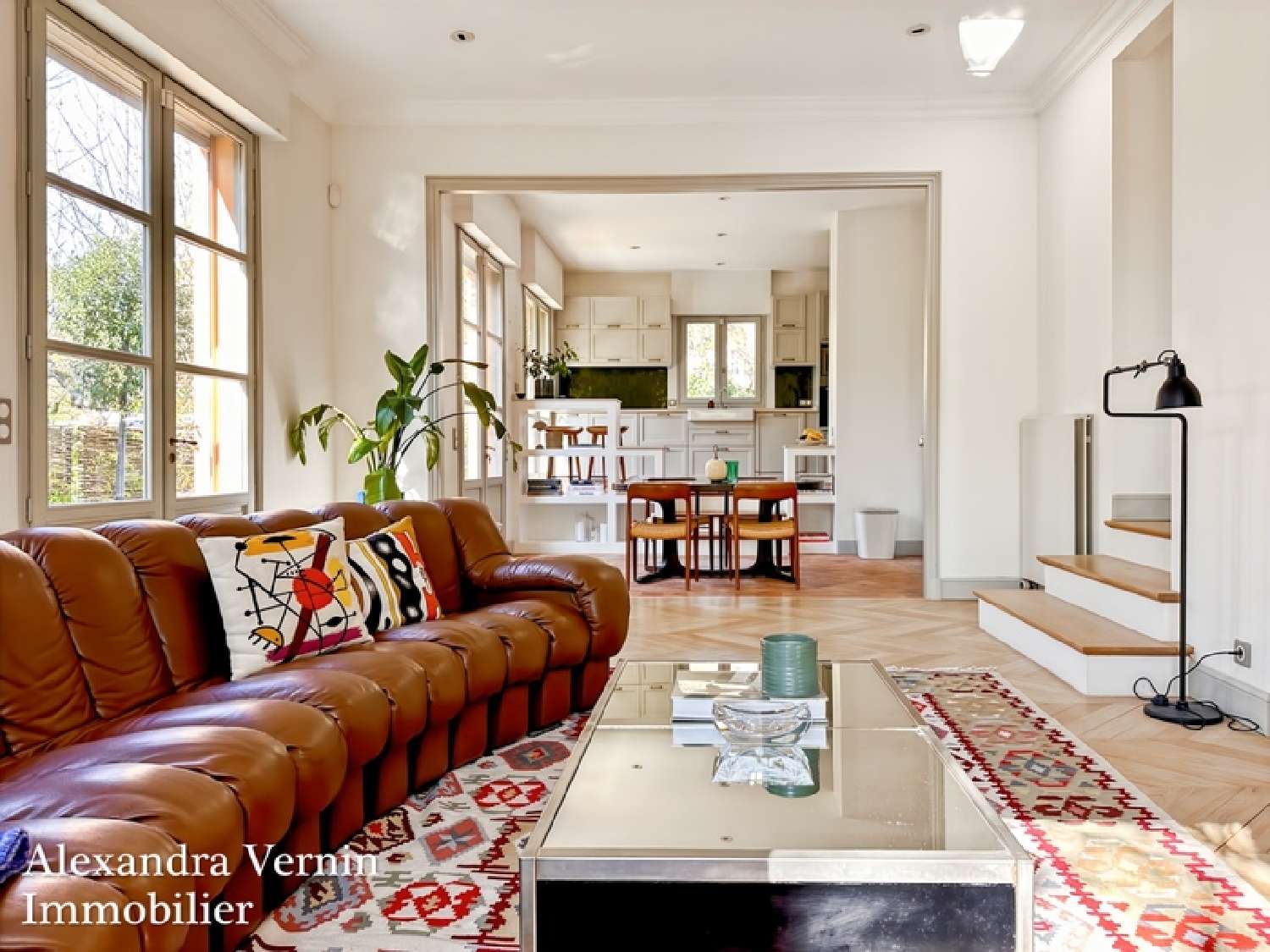  te koop huis Saint-Germain-en-Laye Yvelines 3