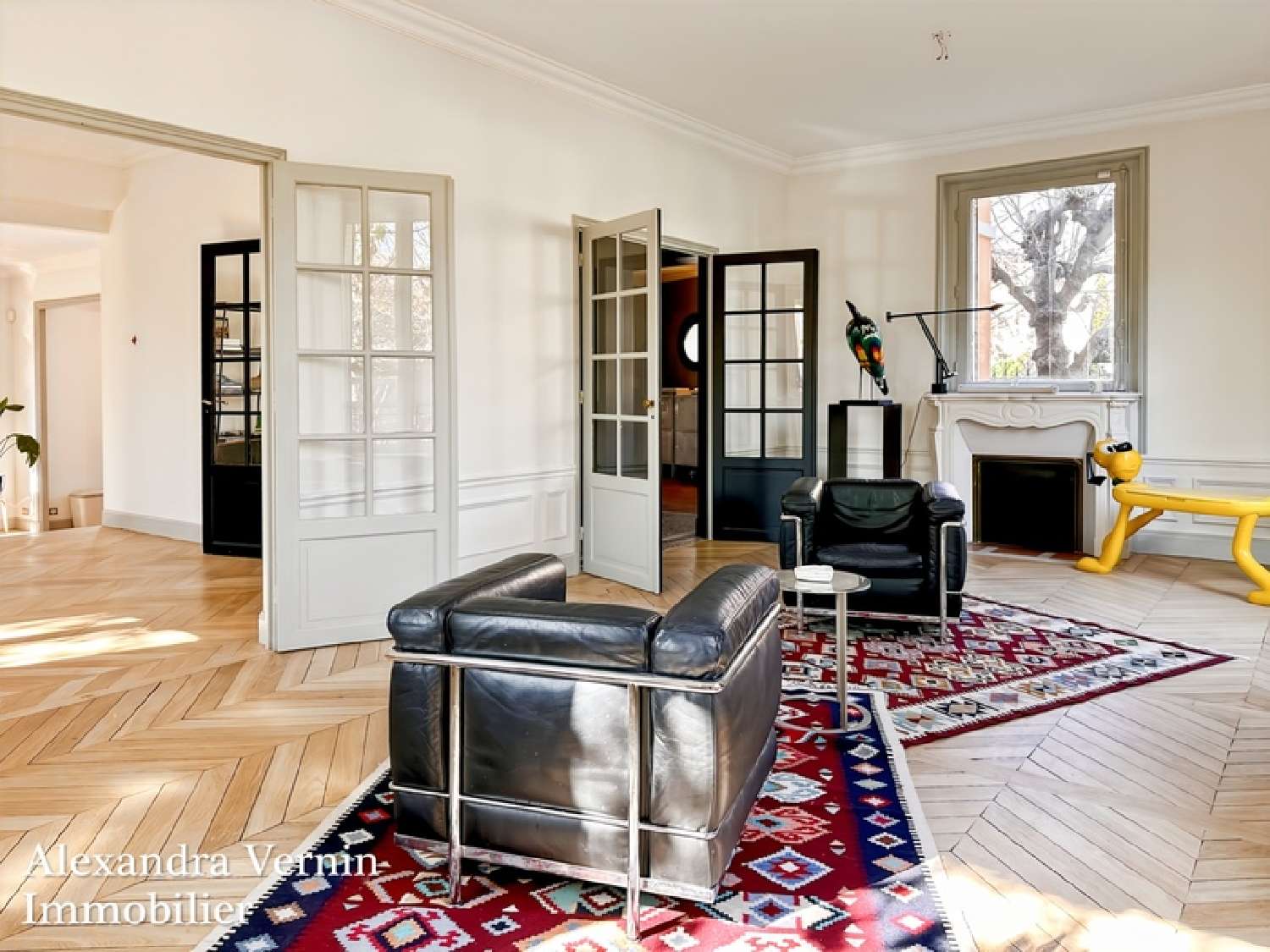  te koop huis Saint-Germain-en-Laye Yvelines 5