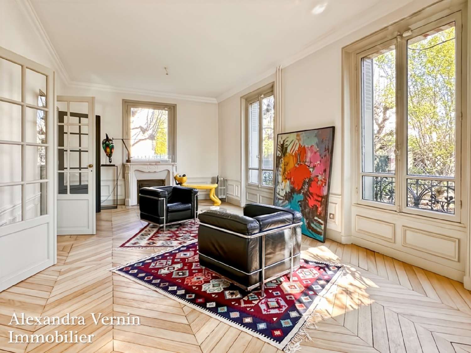  te koop huis Saint-Germain-en-Laye Yvelines 6