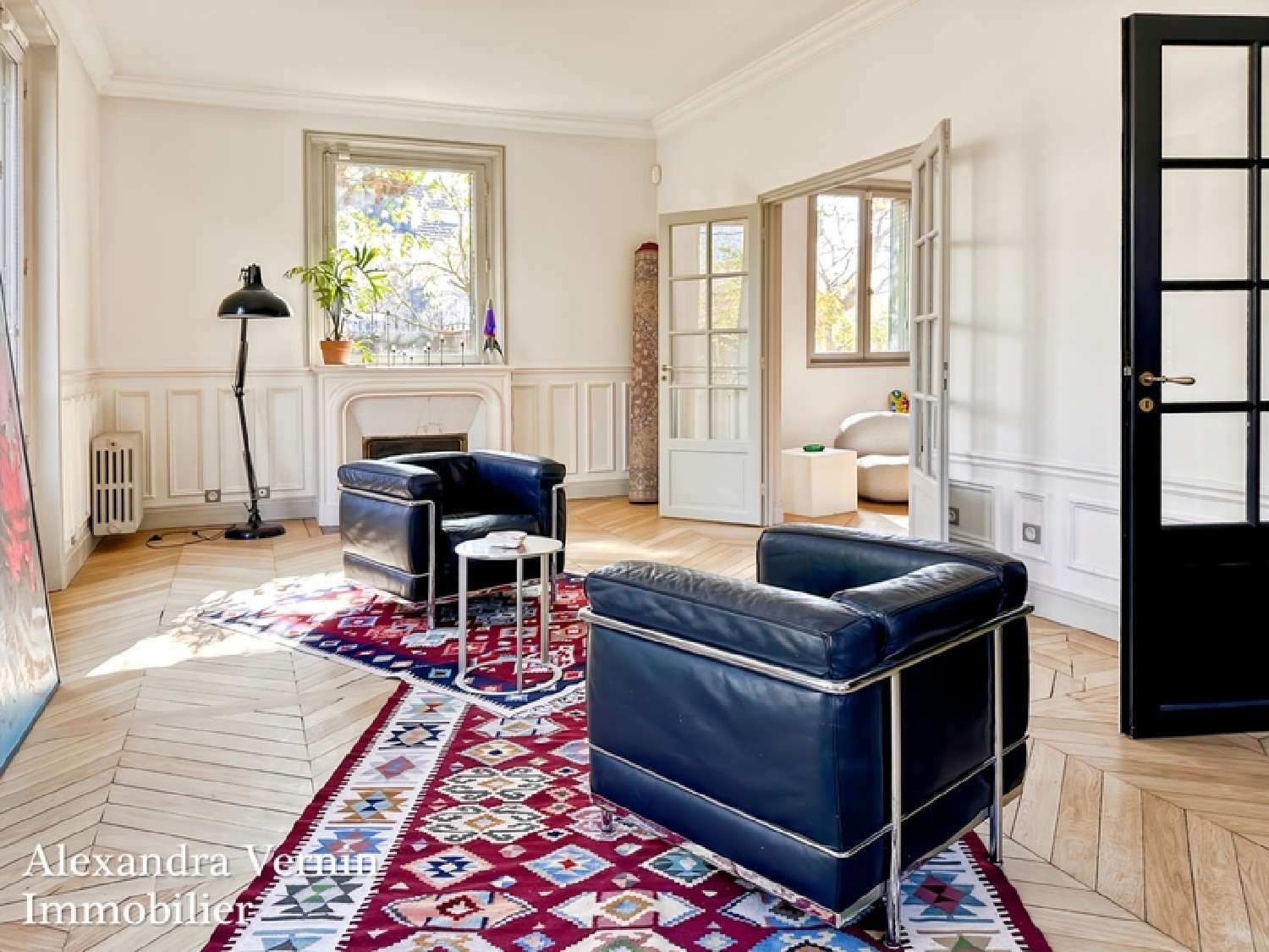  te koop huis Saint-Germain-en-Laye Yvelines 7