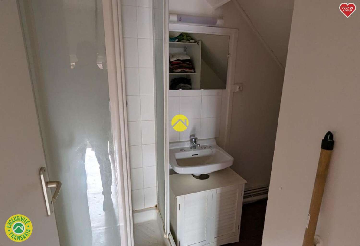 te koop huis Saint-Germain-du-Puy Cher 7