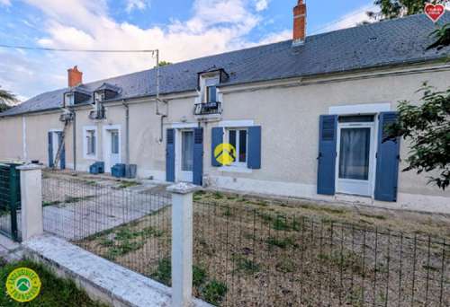 Saint-Germain-du-Puy Cher huis foto 7348615